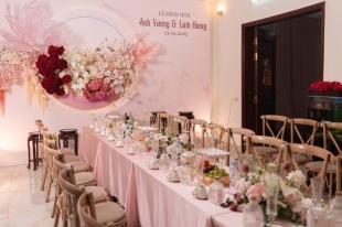 Trang trí gia tiên – Không gian truyền thống ấm cúng
