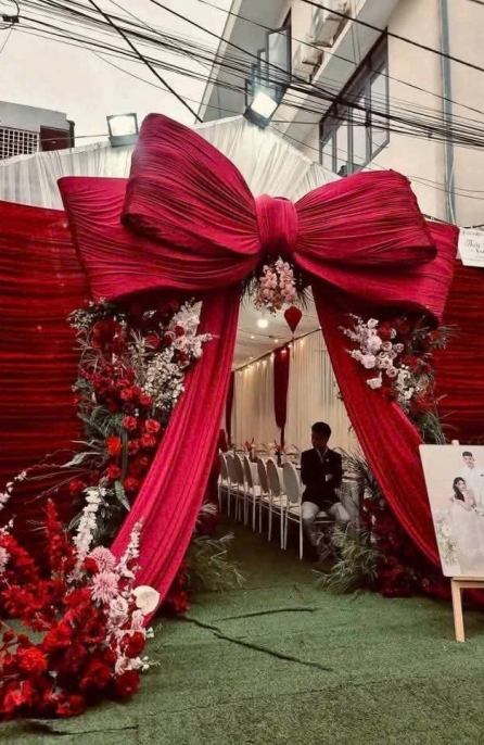 LÝ DO NÊN CHỌN CHÚNG TÔI