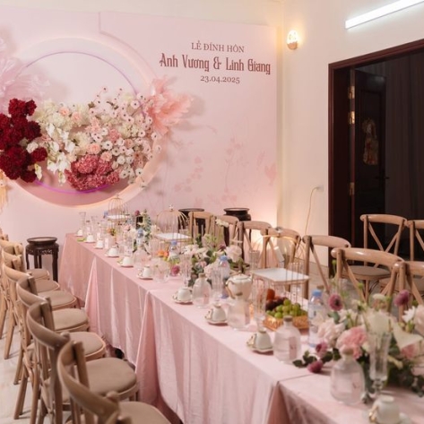 Trang trí gia tiên – Không gian truyền thống ấm cúng